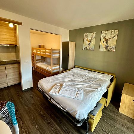 Stay In Cervinia Deluxe Apartment Breuil-Cervinia Exterior photo