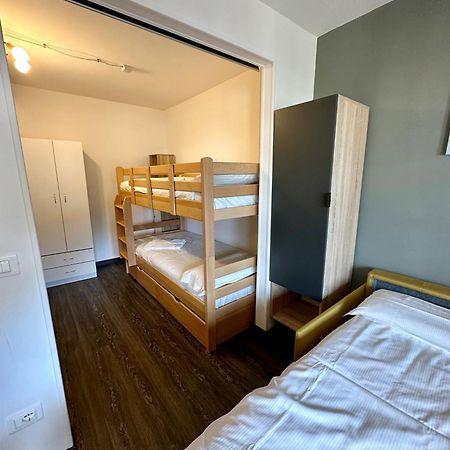 Stay In Cervinia Deluxe Apartment Breuil-Cervinia Exterior photo