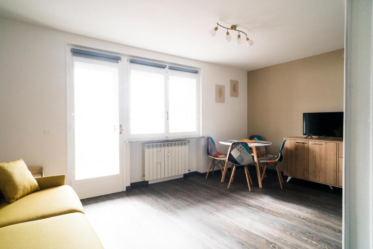 Stay In Cervinia Deluxe Apartment Breuil-Cervinia Exterior photo