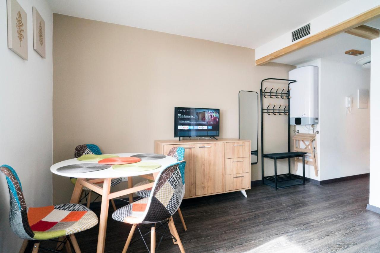 Stay In Cervinia Deluxe Apartment Breuil-Cervinia Exterior photo