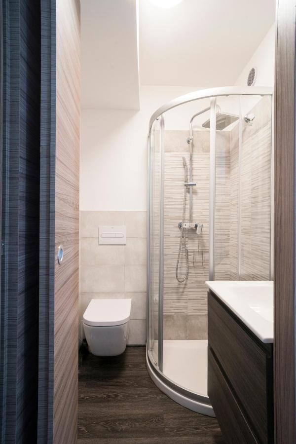 Stay In Cervinia Deluxe Apartment Breuil-Cervinia Exterior photo